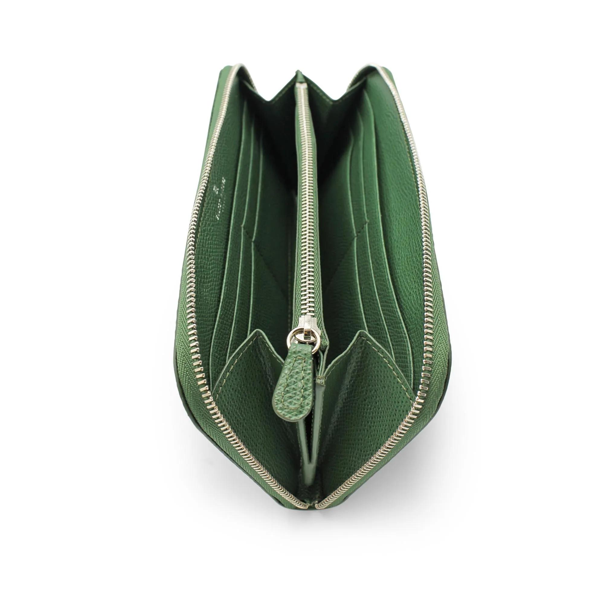Piccadilly Dauphin Continental Zip Purse