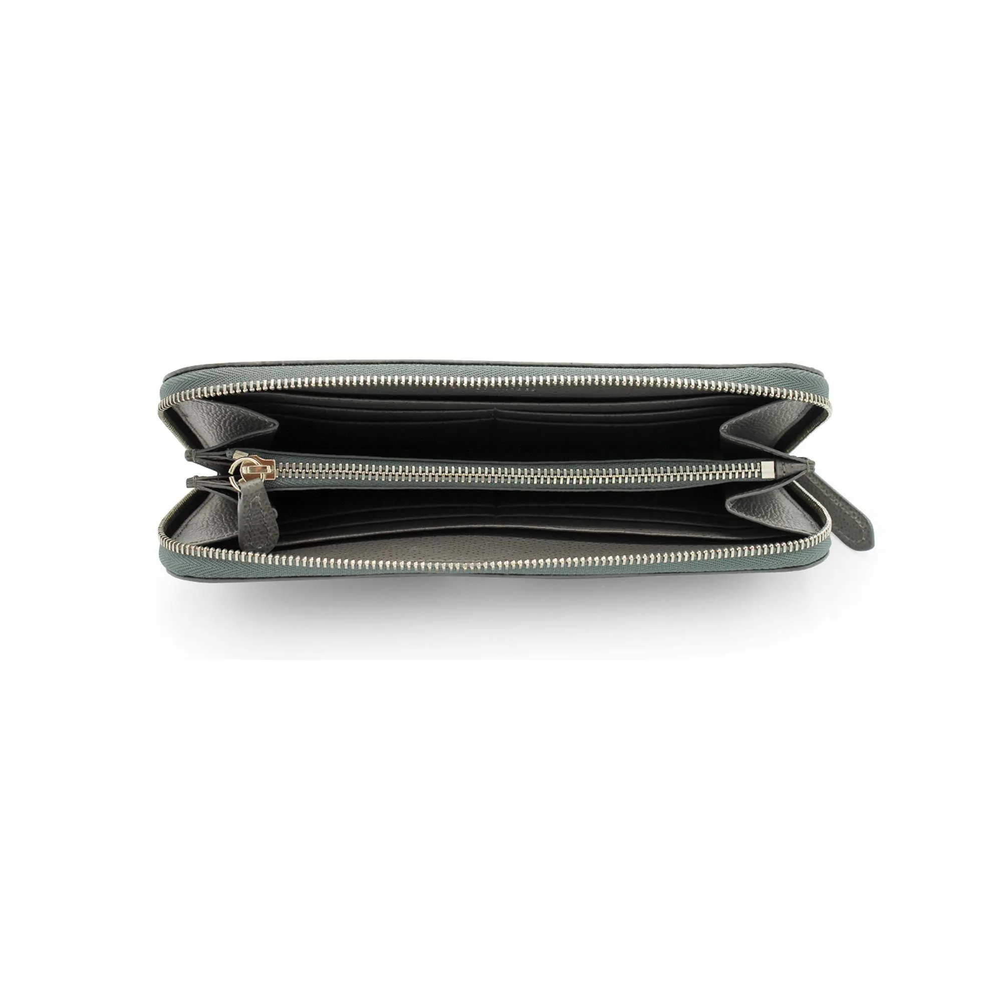 Piccadilly Dauphin Continental Zip Purse