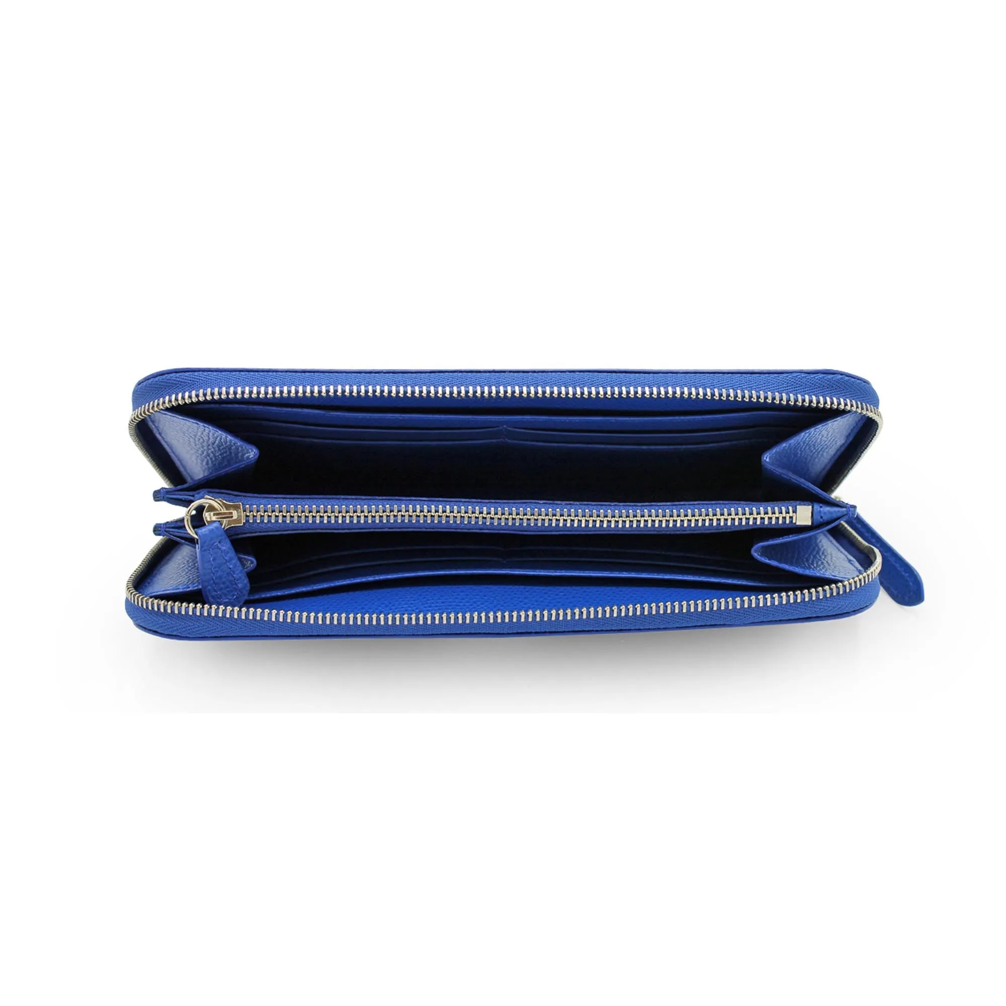 Piccadilly Dauphin Continental Zip Purse