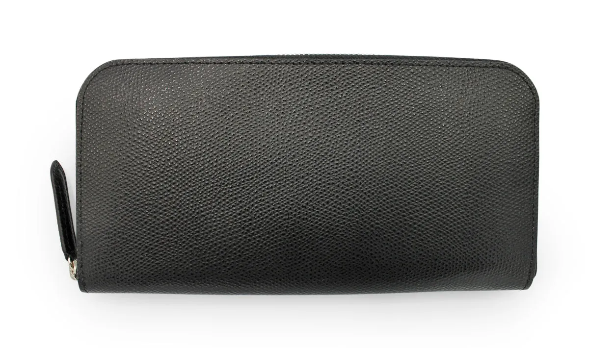 Piccadilly Dauphin Continental Zip Purse