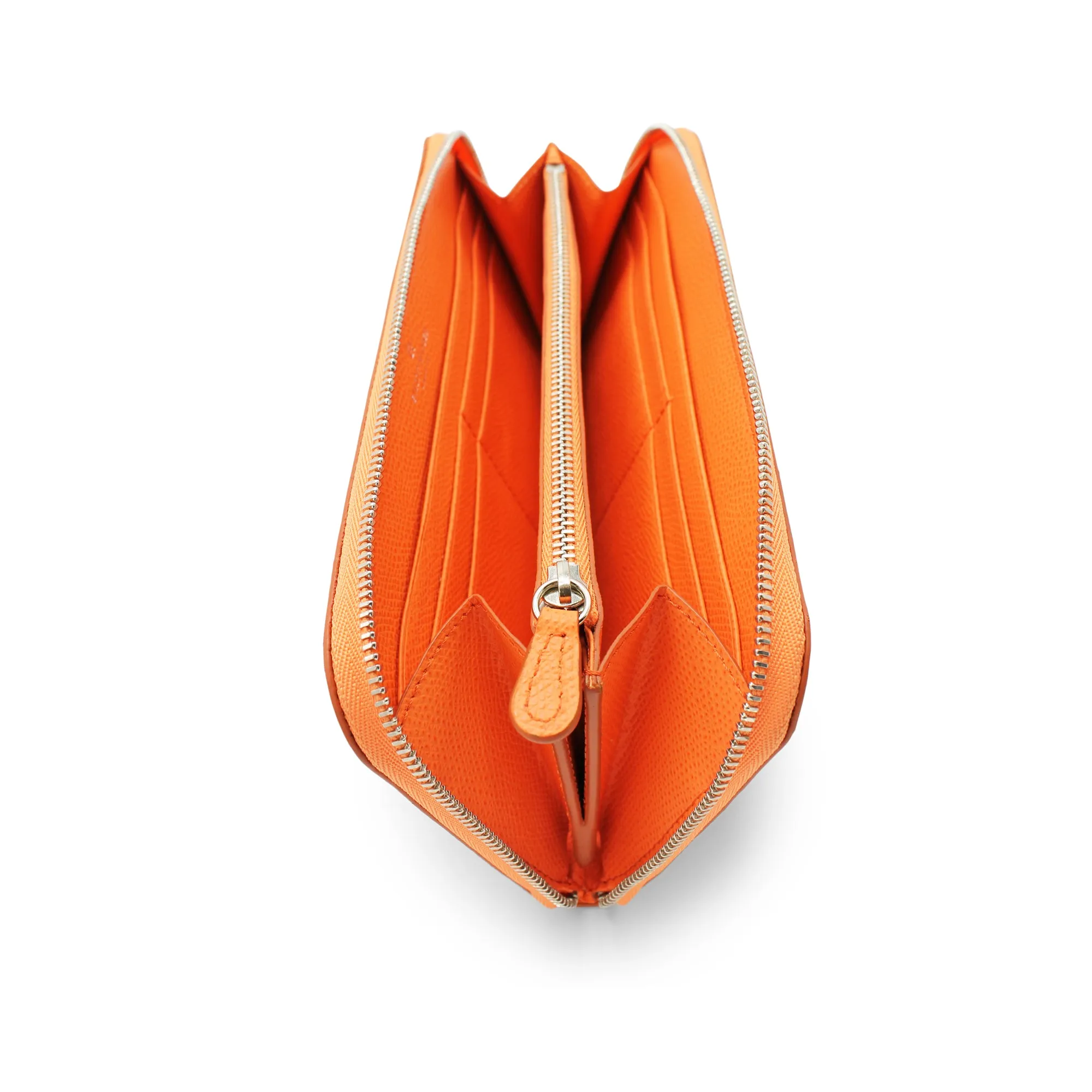Piccadilly Dauphin Continental Zip Purse