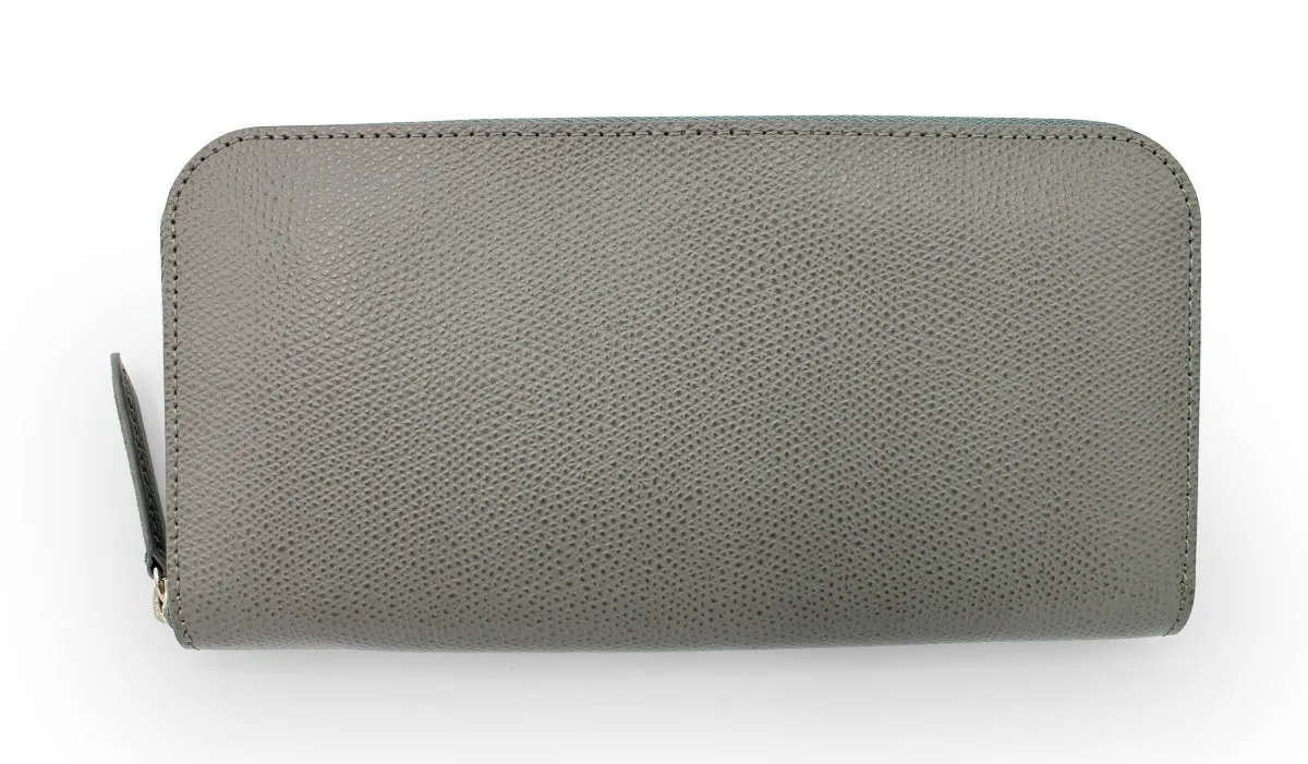 Piccadilly Dauphin Continental Zip Purse