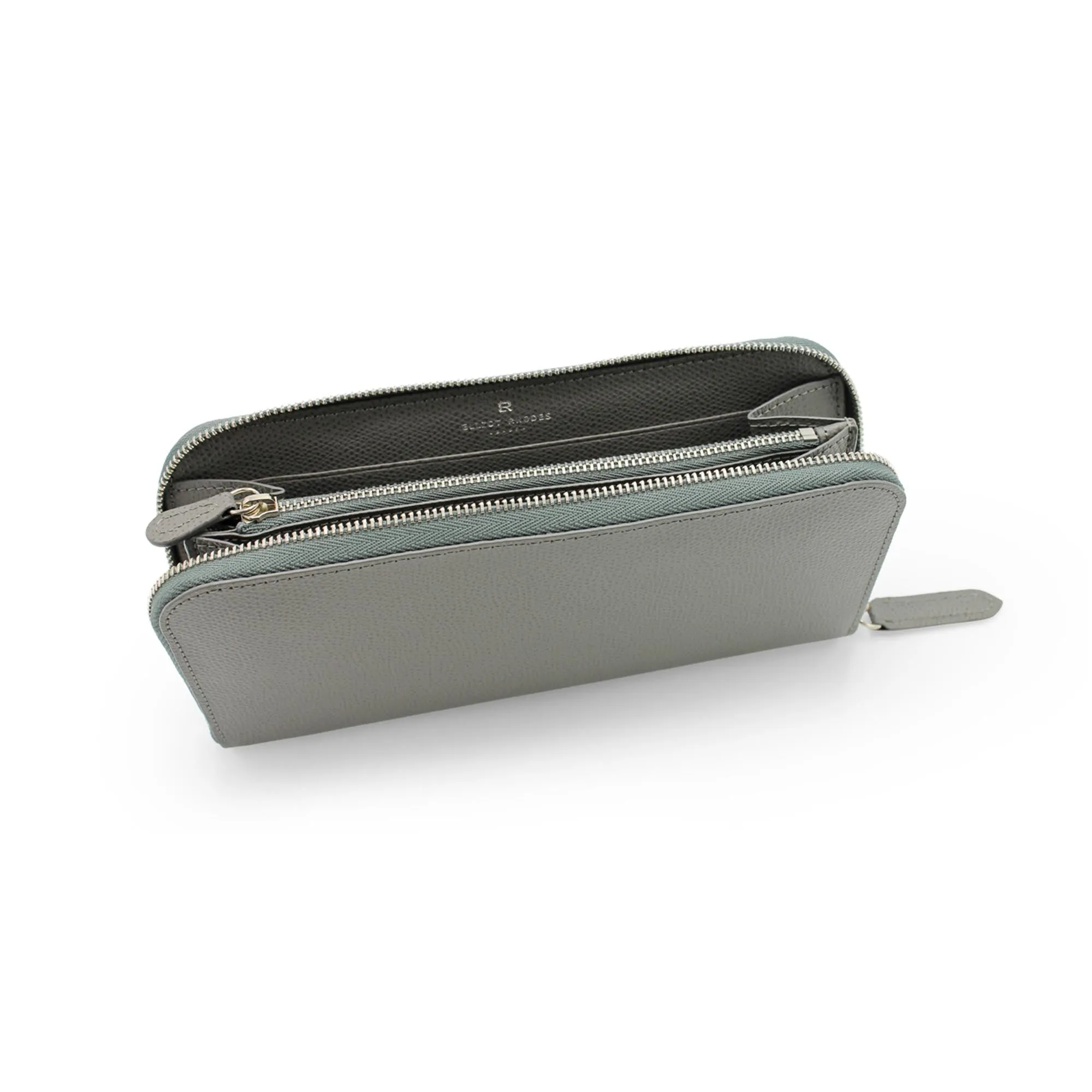 Piccadilly Dauphin Continental Zip Purse