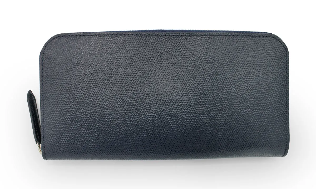 Piccadilly Dauphin Continental Zip Purse