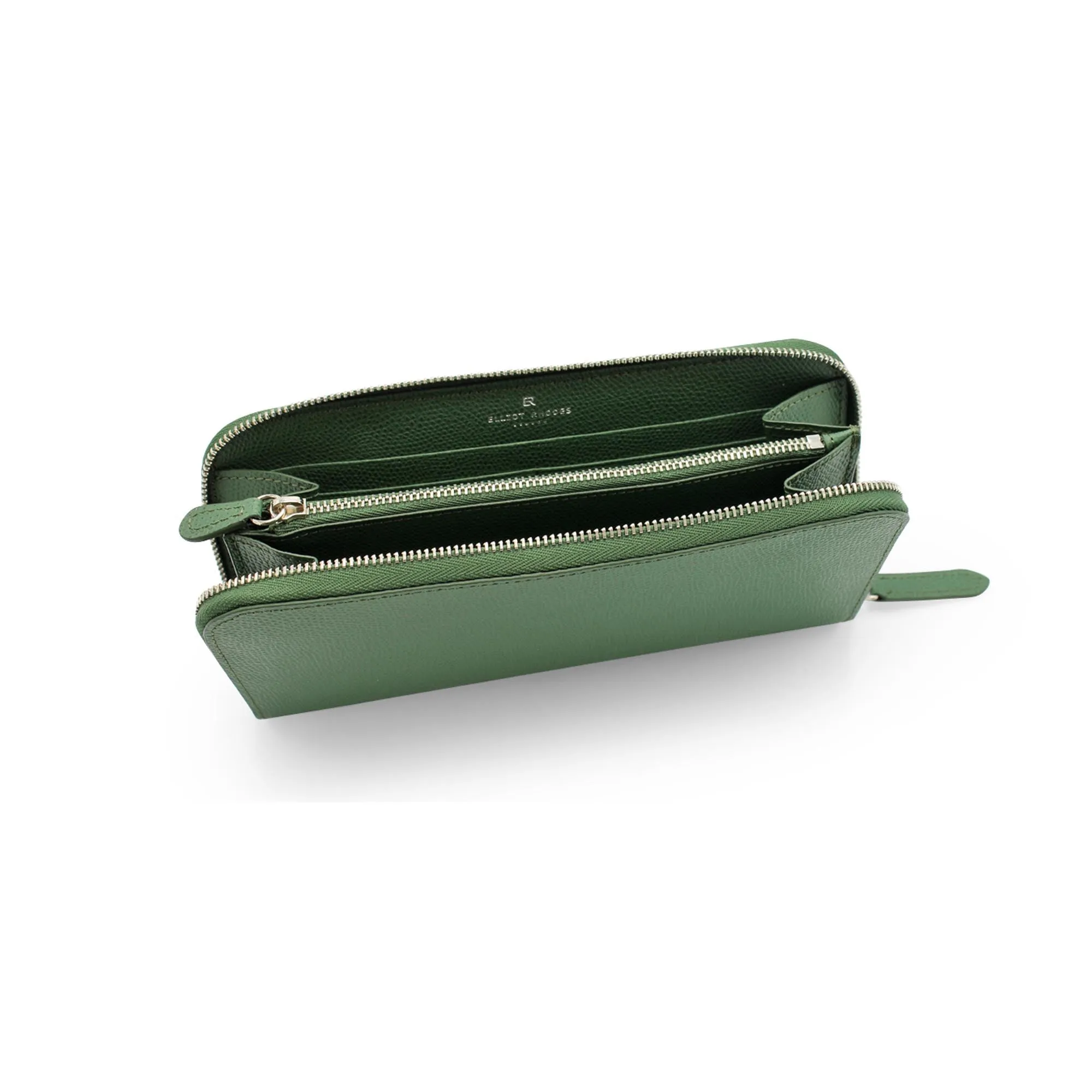 Piccadilly Dauphin Continental Zip Purse