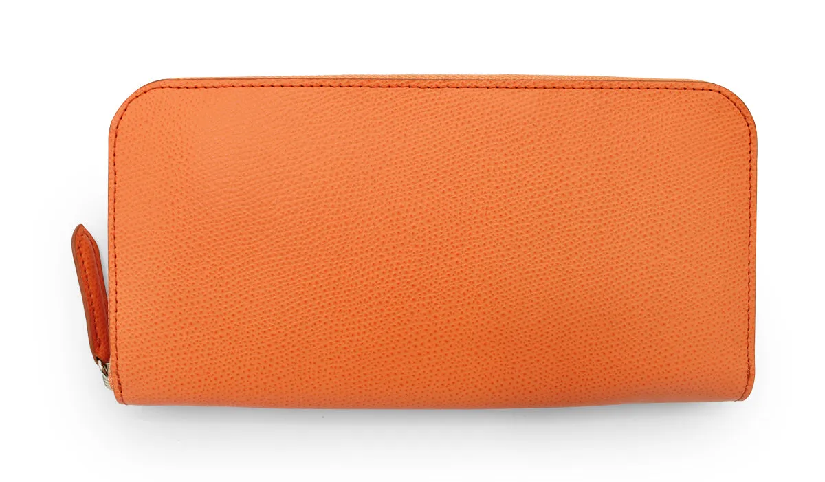 Piccadilly Dauphin Continental Zip Purse