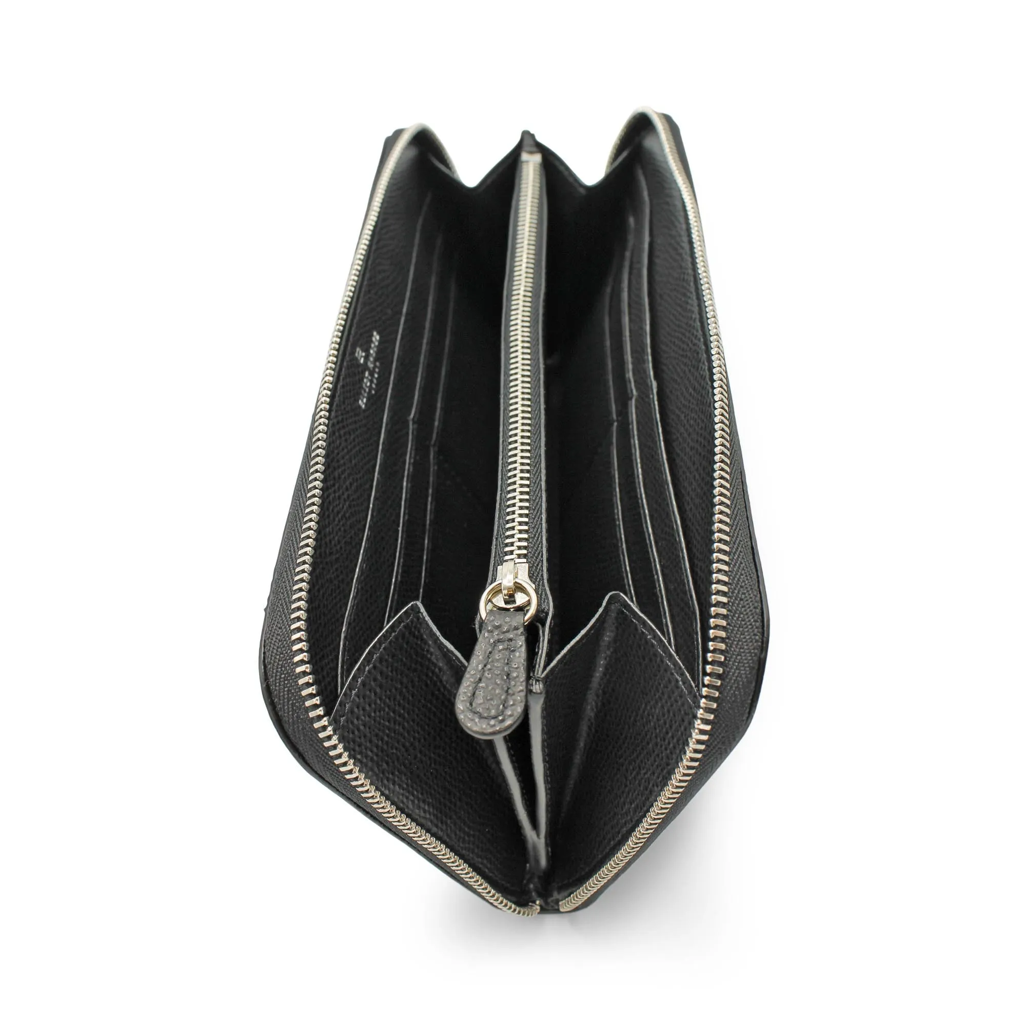 Piccadilly Dauphin Continental Zip Purse