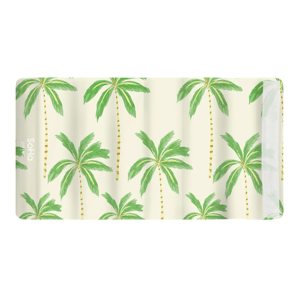 Pineapples and Palm Trees Wiki Wine Chiller