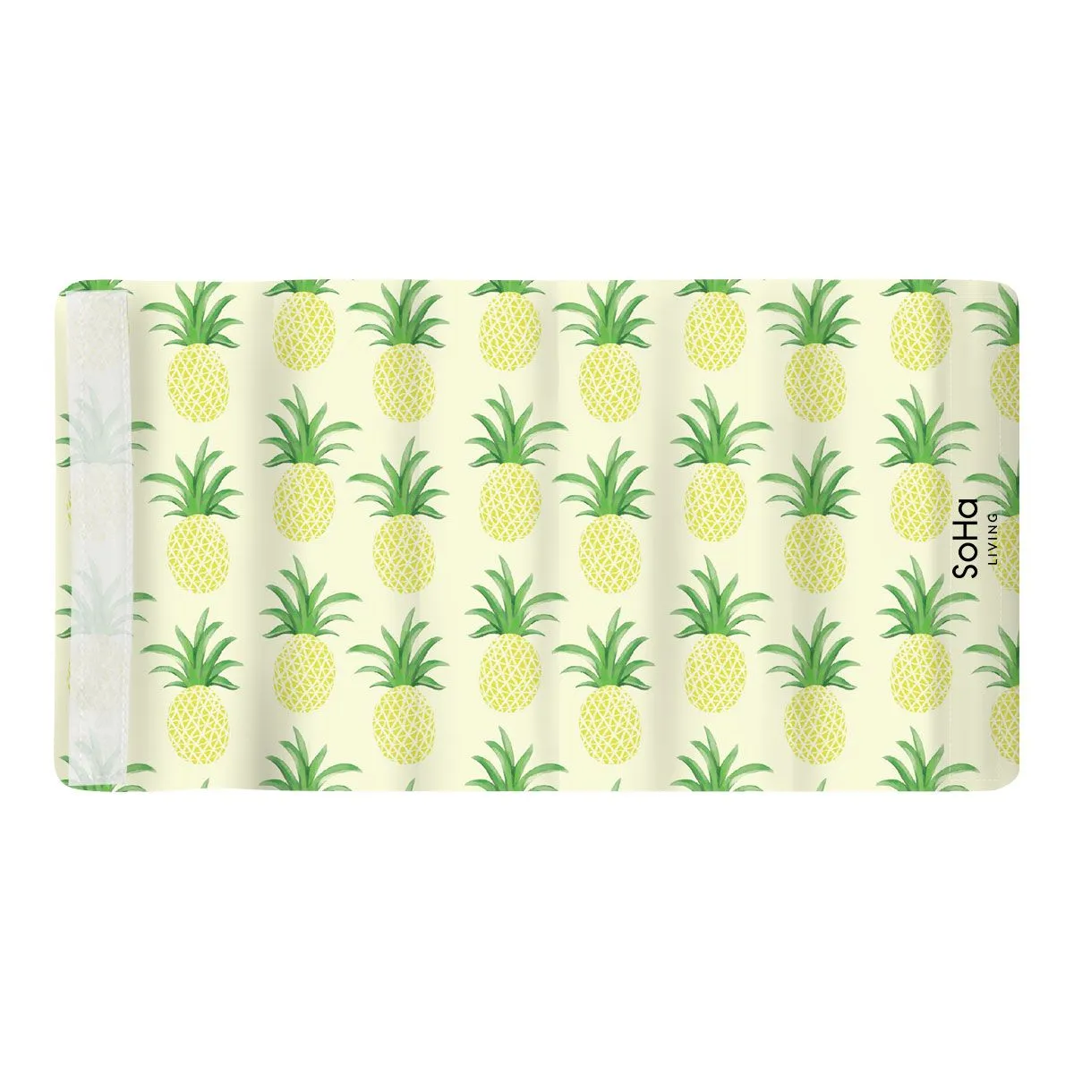 Pineapples and Palm Trees Wiki Wine Chiller