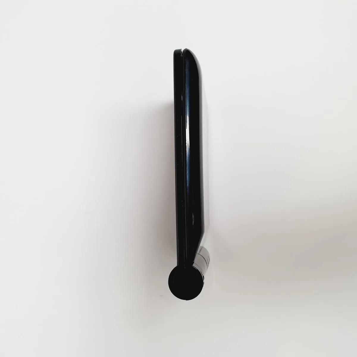 Pocket Mirror with LED Lighting