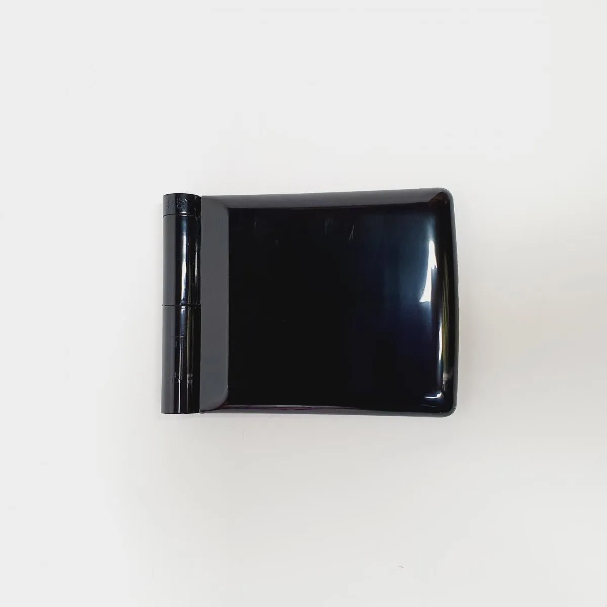 Pocket Mirror with LED Lighting