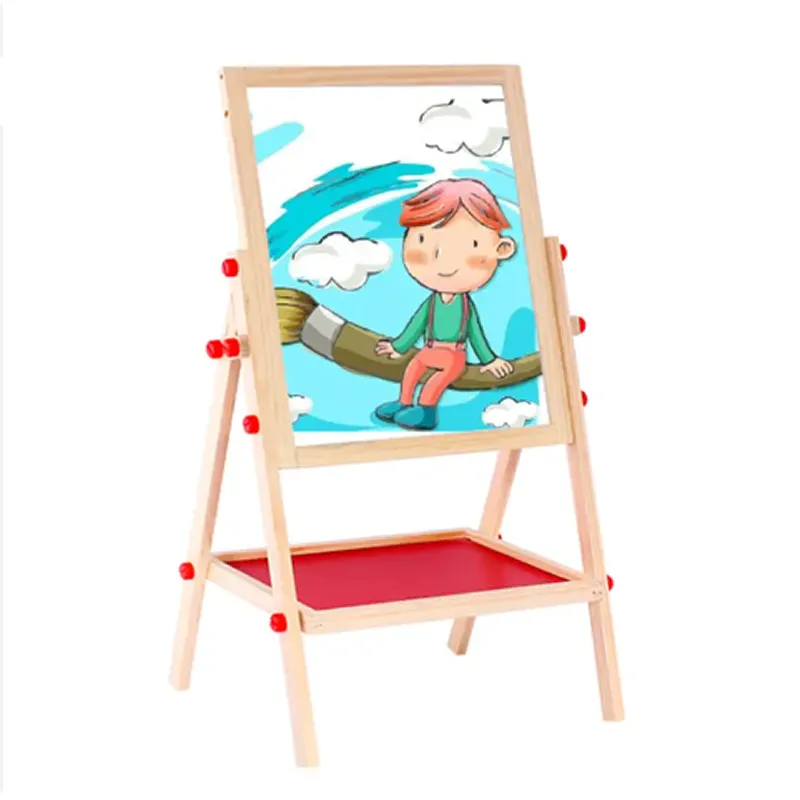 Portable Lifting And Folding Drawing Board Yg-349