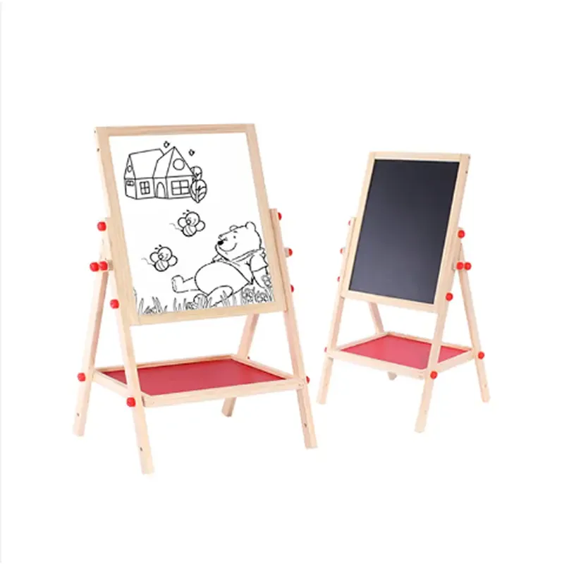 Portable Lifting And Folding Drawing Board Yg-349