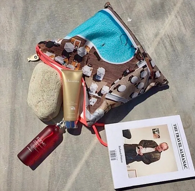 Porto Heli | Clutch