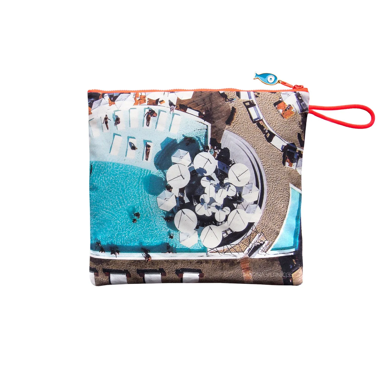 Porto Heli | Clutch