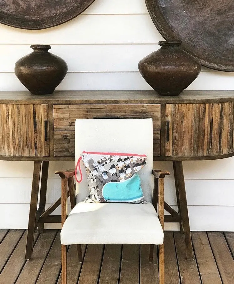 Porto Heli | Clutch