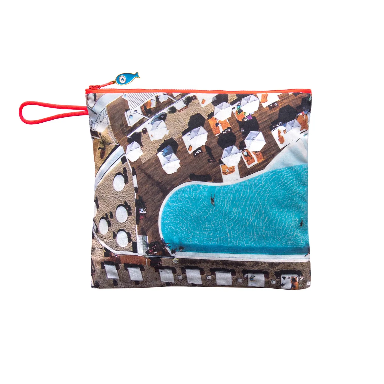 Porto Heli | Clutch