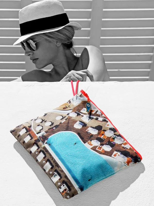 Porto Heli | Clutch