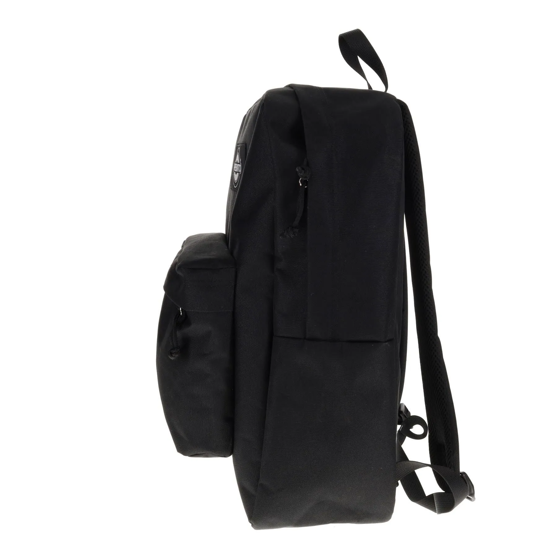 Premto Backpack - 26 Litre - Jet Black