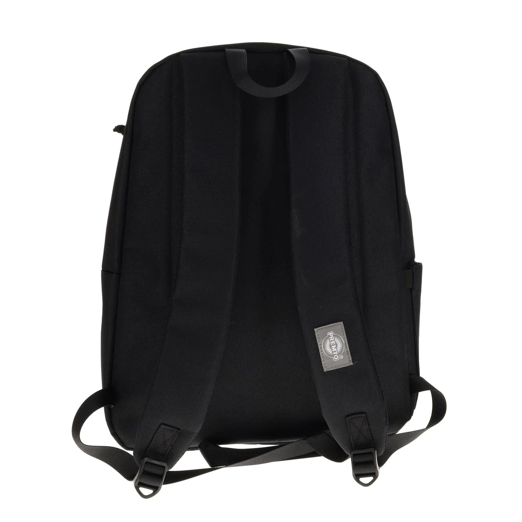 Premto Backpack - 26 Litre - Jet Black