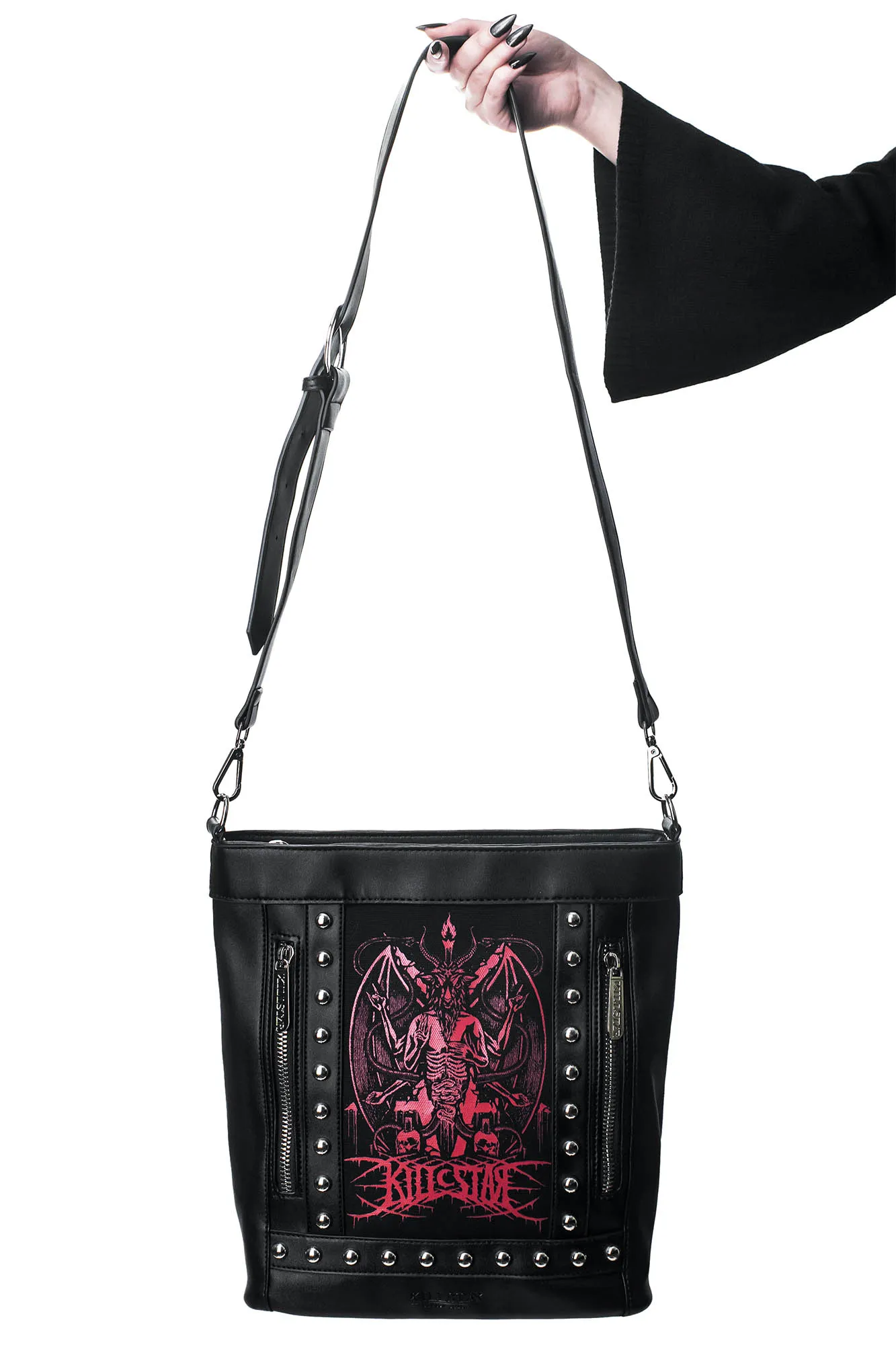 Rawk Me Handbag