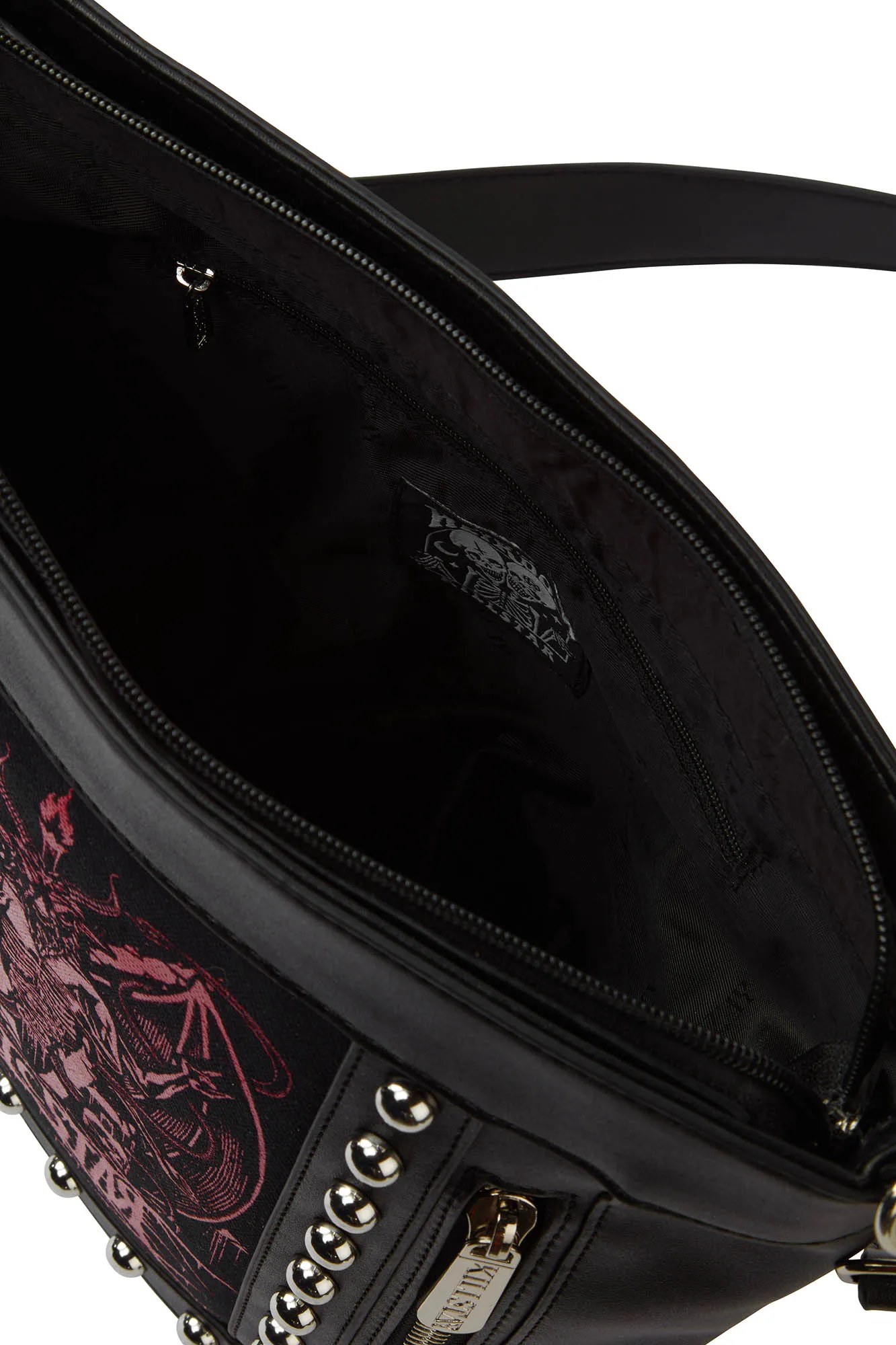 Rawk Me Handbag