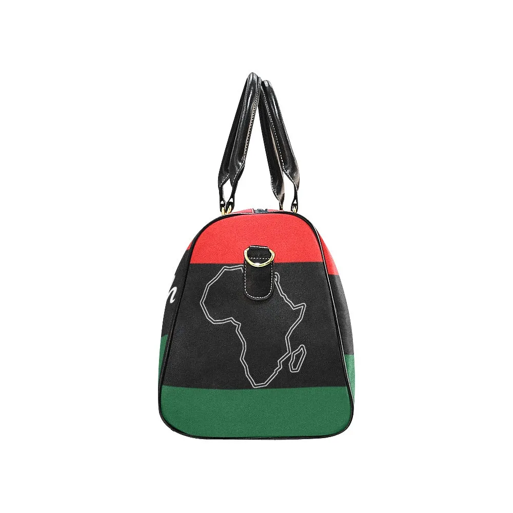 RBG Handbag Waterproof Travel Bag/Large (Model 1639)