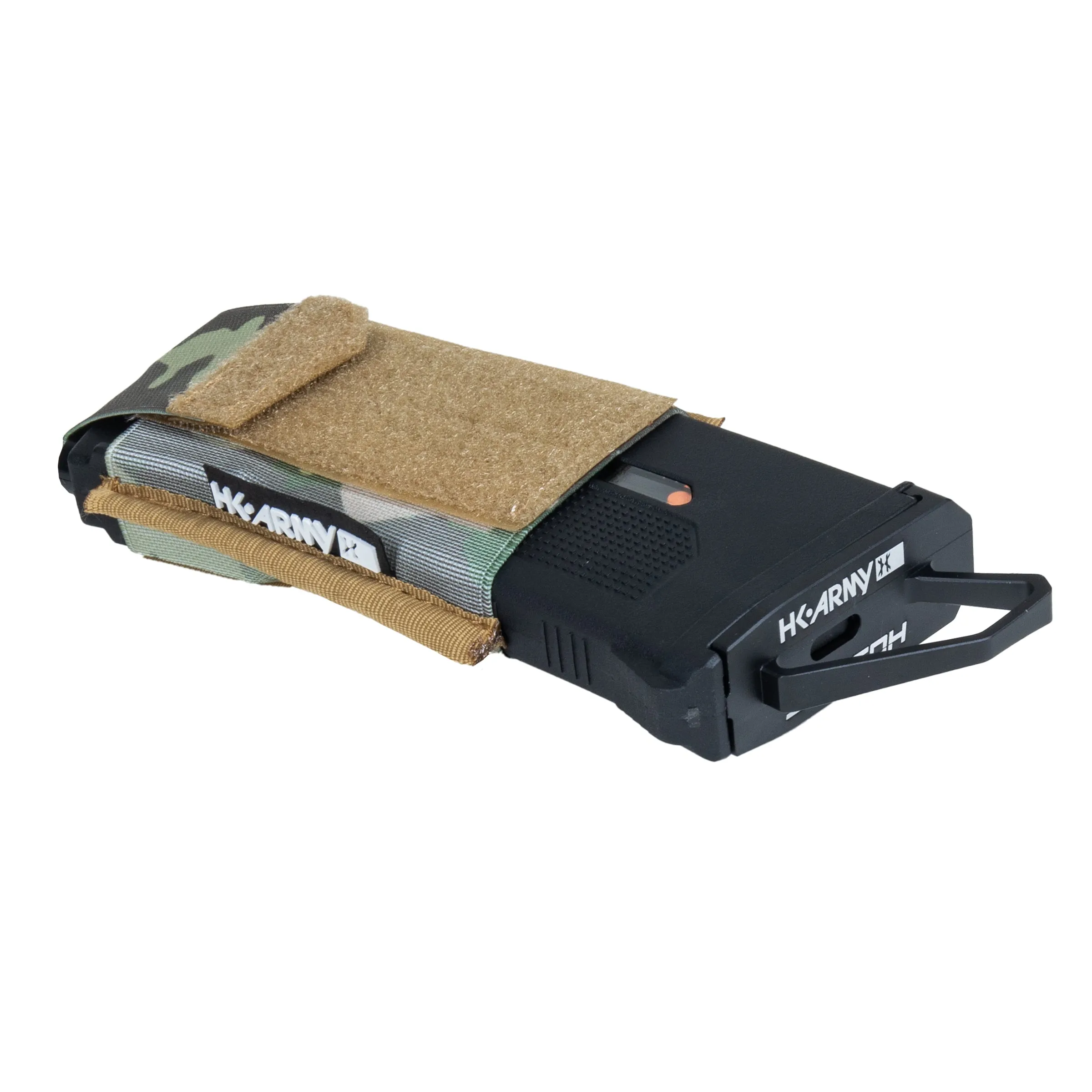 Rifle Mag Cell (1-Cell) - Camo