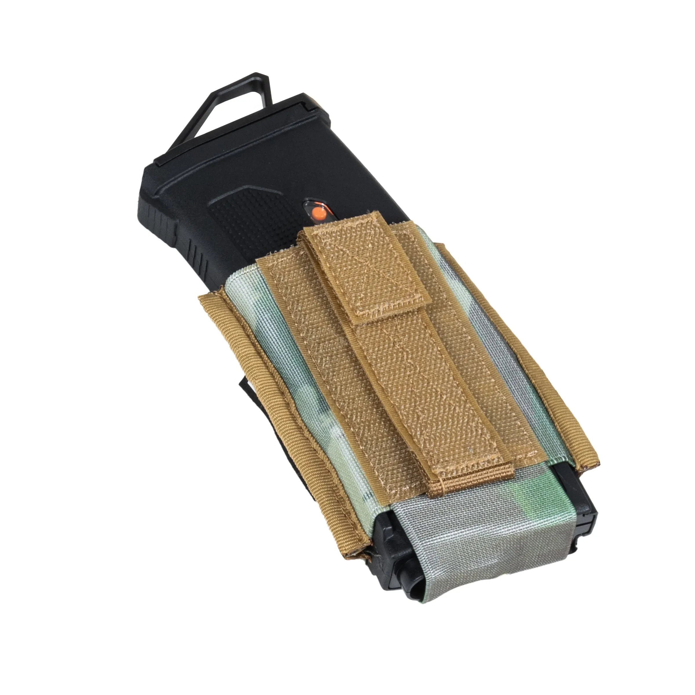 Rifle Mag Cell (1-Cell) - Camo