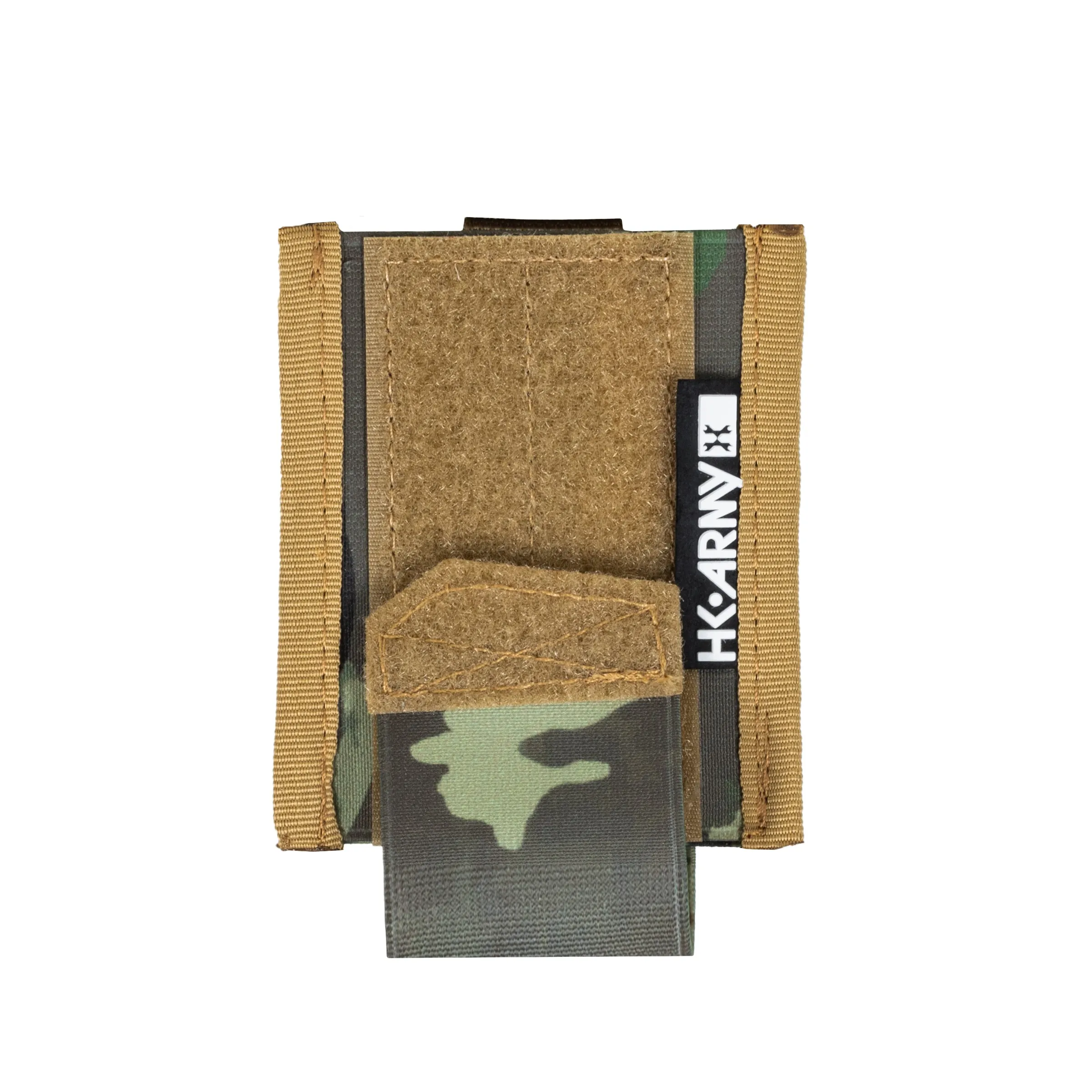 Rifle Mag Cell (1-Cell) - Camo