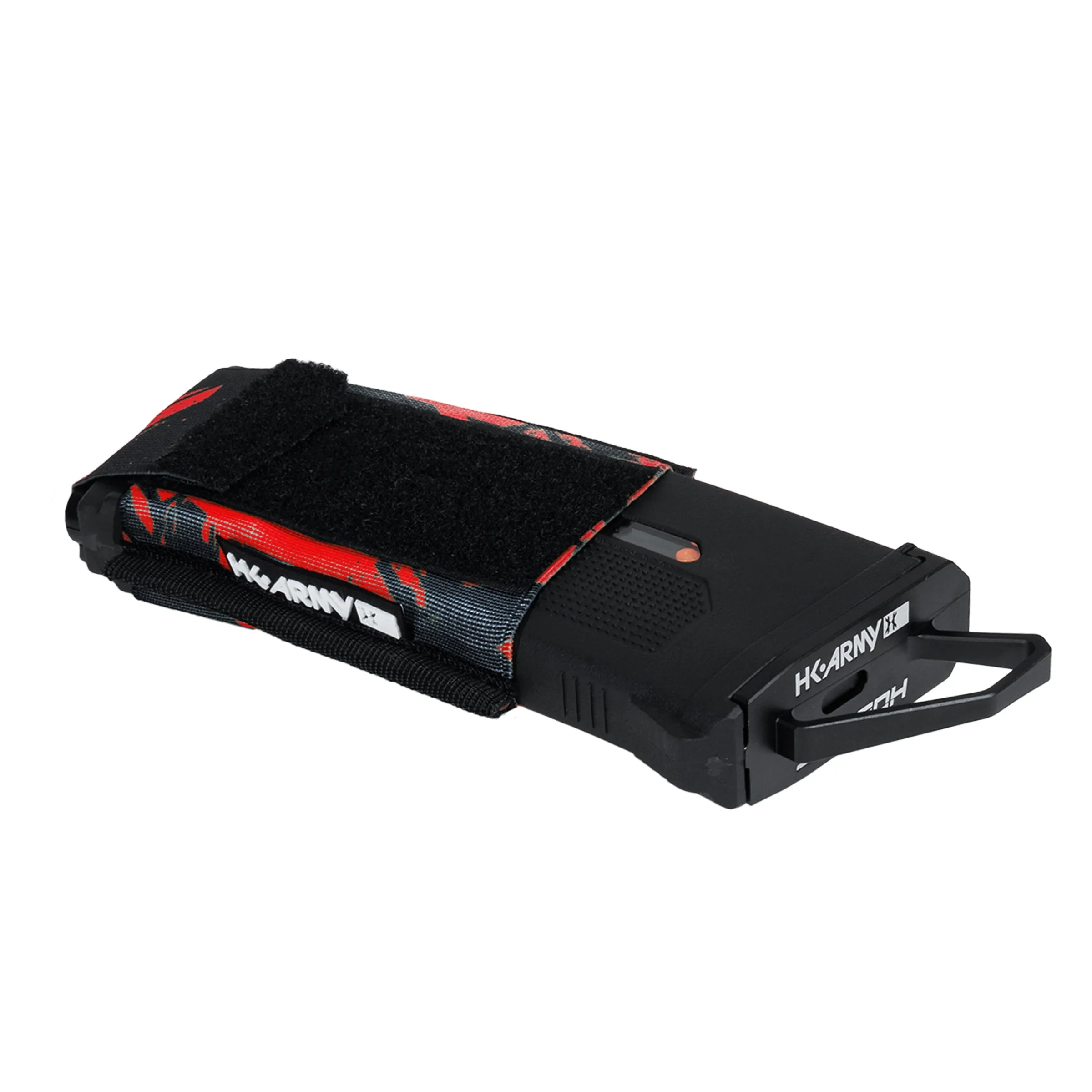 Rifle Mag Cell (1-Cell) - Red
