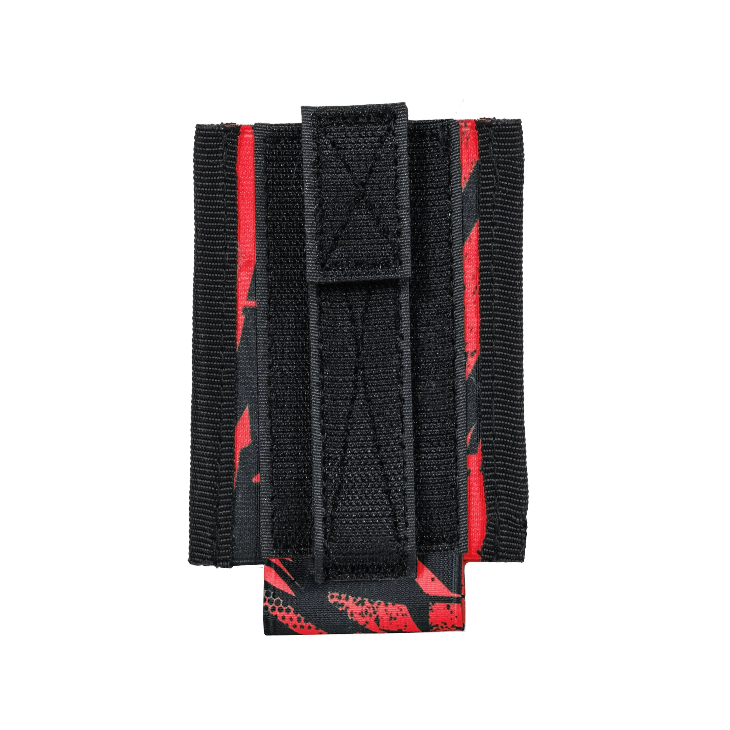 Rifle Mag Cell (1-Cell) - Red