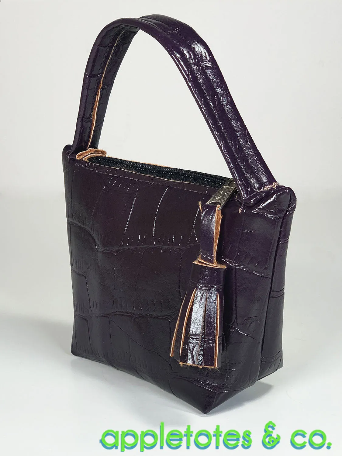 Riley Handbag 18 Inch Doll Pattern