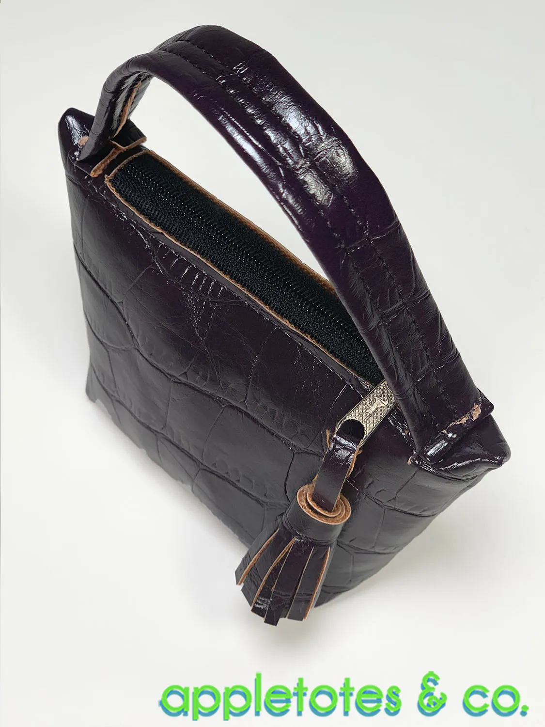 Riley Handbag 18 Inch Doll Pattern