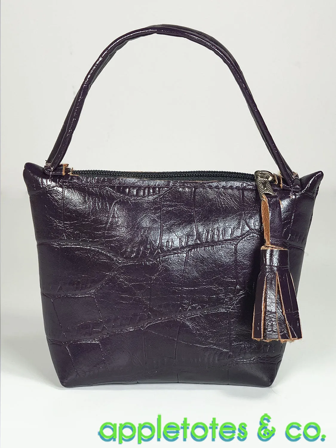 Riley Handbag 18 Inch Doll Pattern