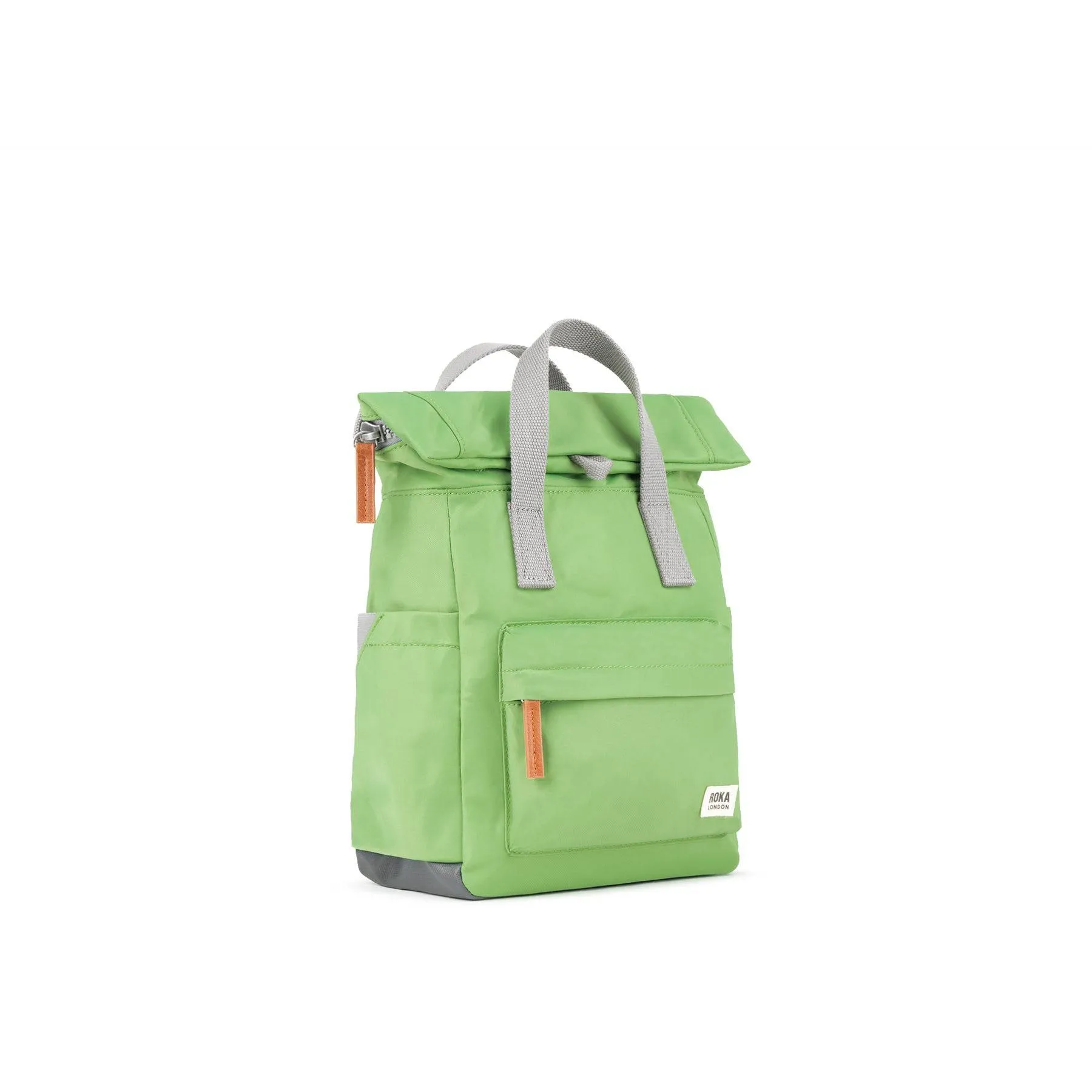 Roka Canfield B Recycled Nylon Kiwi