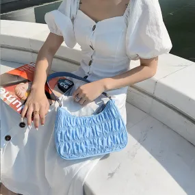 Sam Designer Mini Shoulder Bag