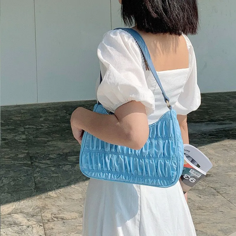 Sam Designer Mini Shoulder Bag