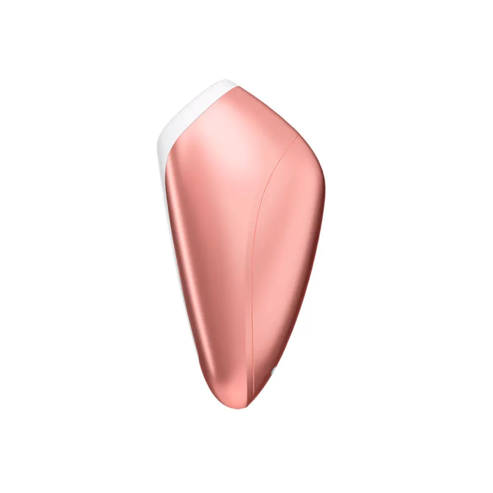 Satisfyer Love Breeze Air-Pulse Clitoris Stimulator