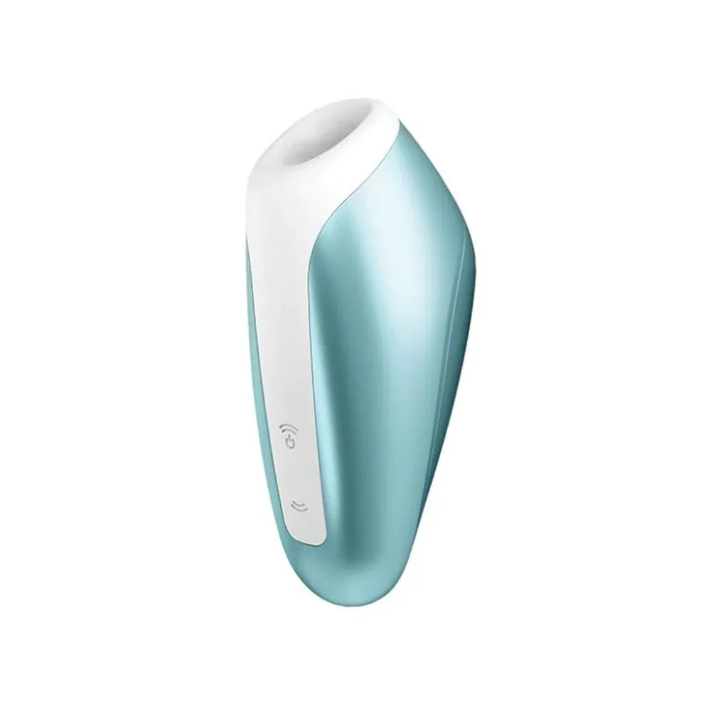 Satisfyer Love Breeze Air-Pulse Clitoris Stimulator