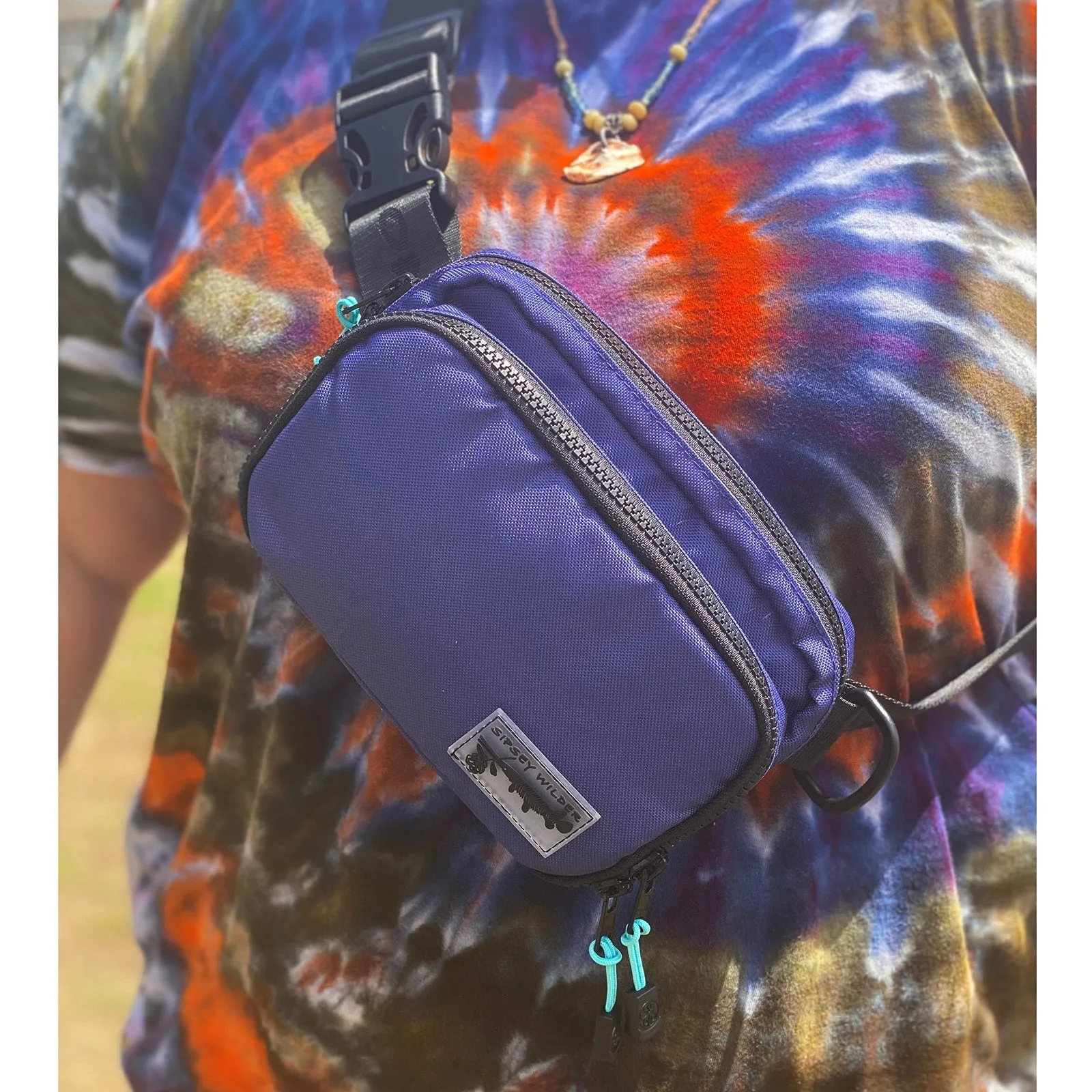 Shadow Bandits Wally Pack