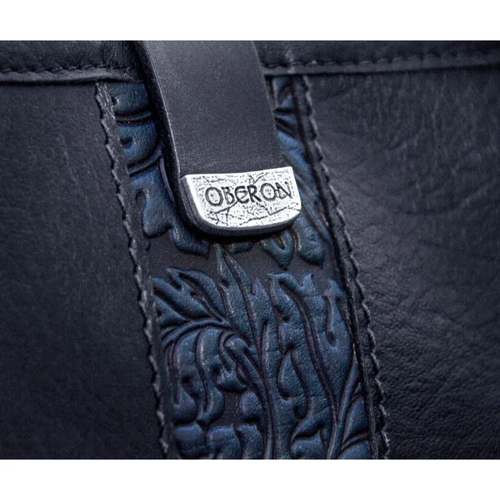 Sonoma Tote, Acanthus