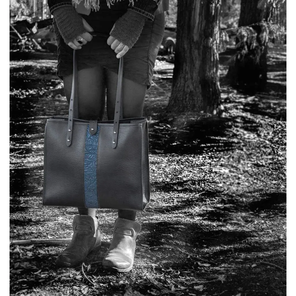 Sonoma Tote, Acanthus
