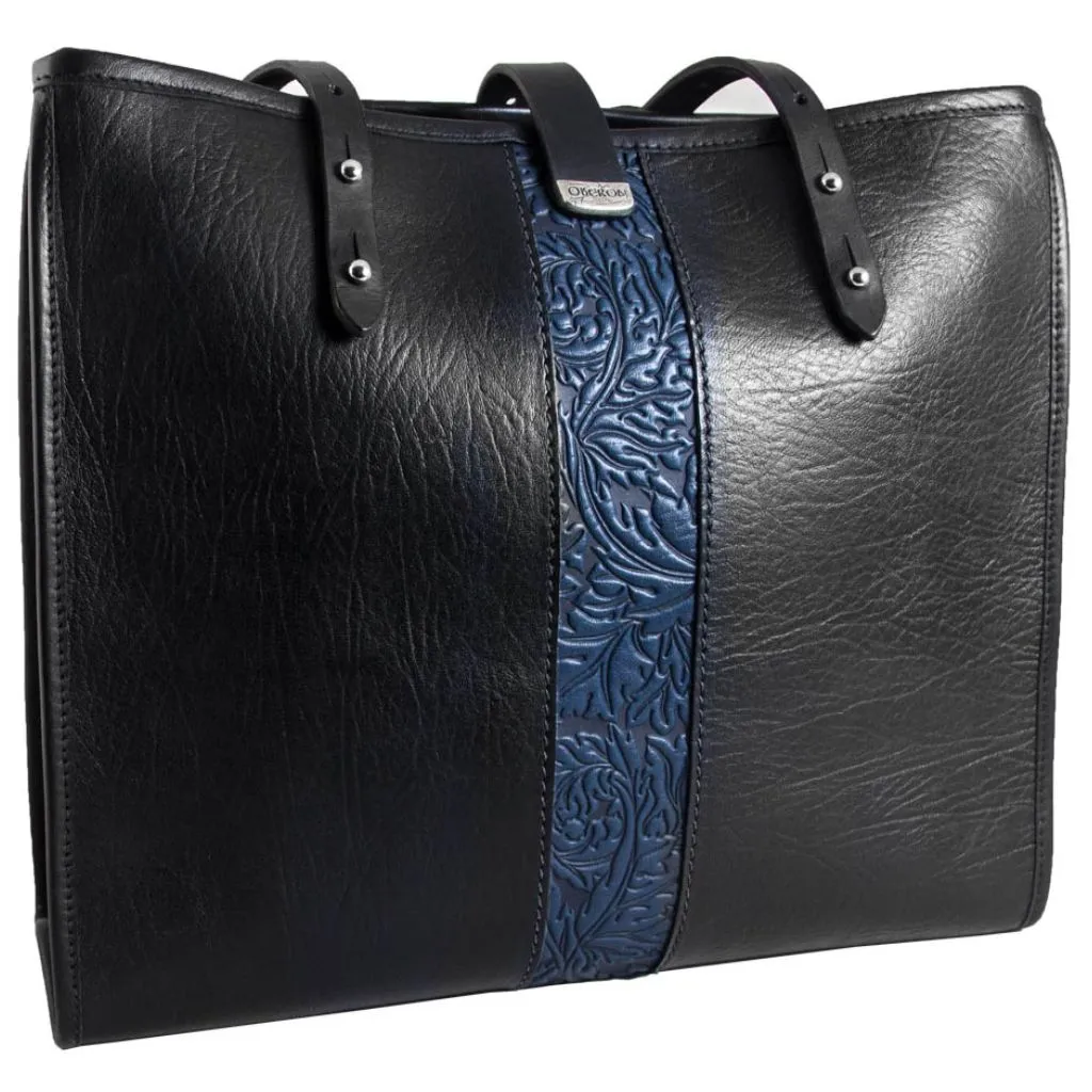 Sonoma Tote, Acanthus