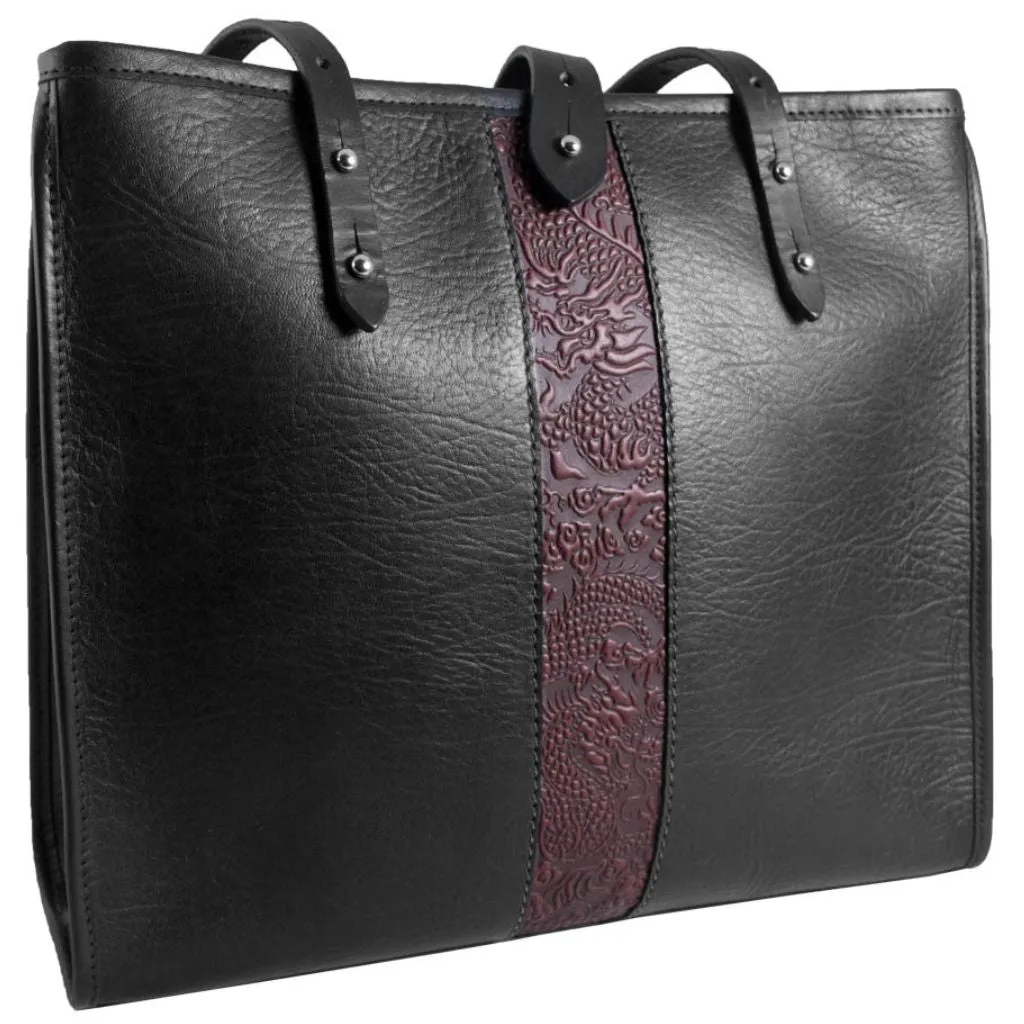 Sonoma Tote, Cloud Dragon