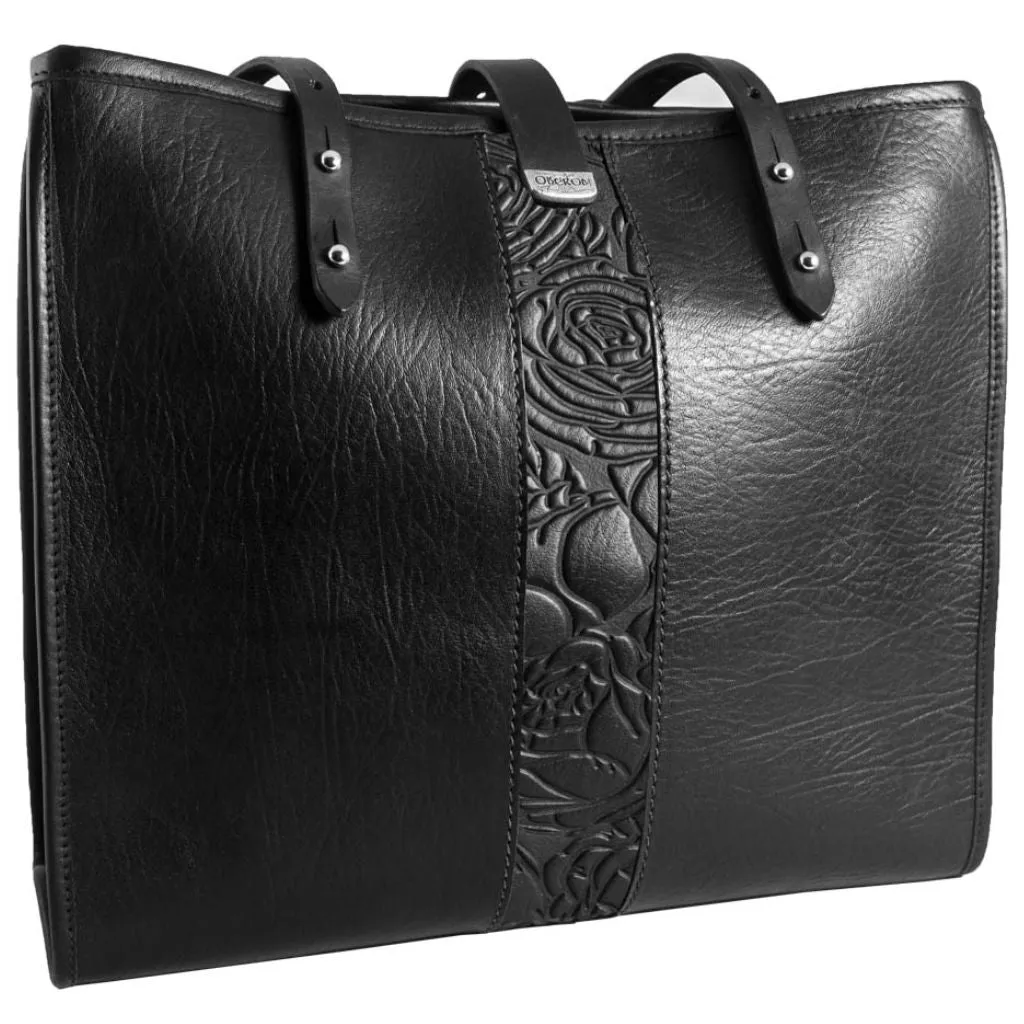 Sonoma Tote, Wild Rose