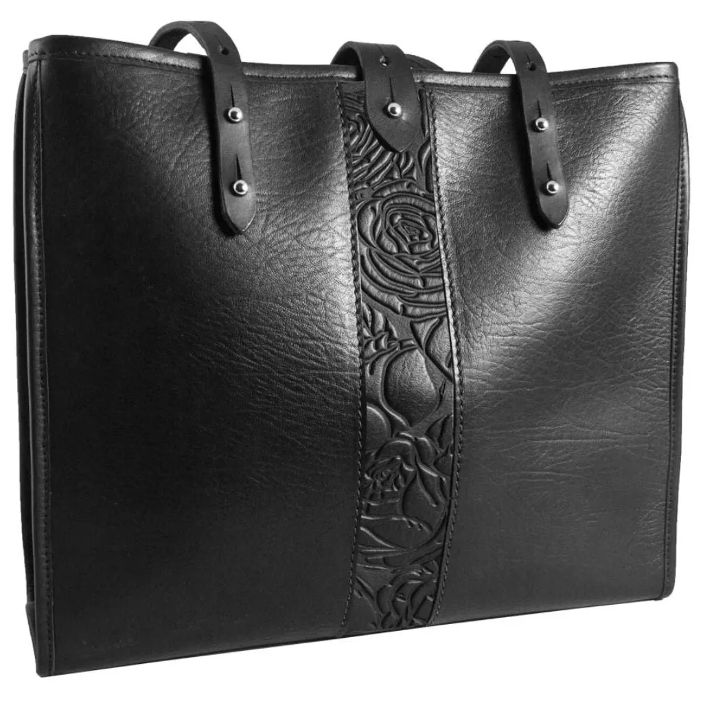 Sonoma Tote, Wild Rose