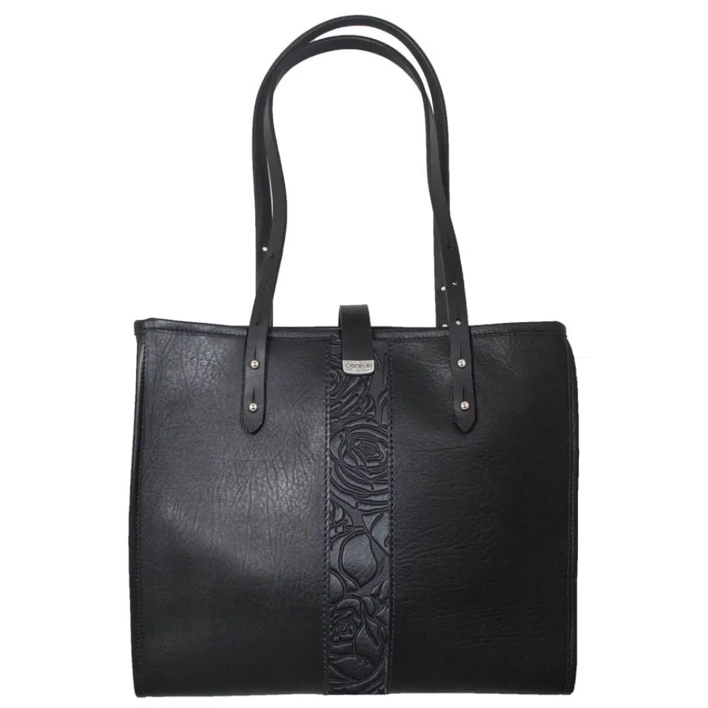 Sonoma Tote, Wild Rose