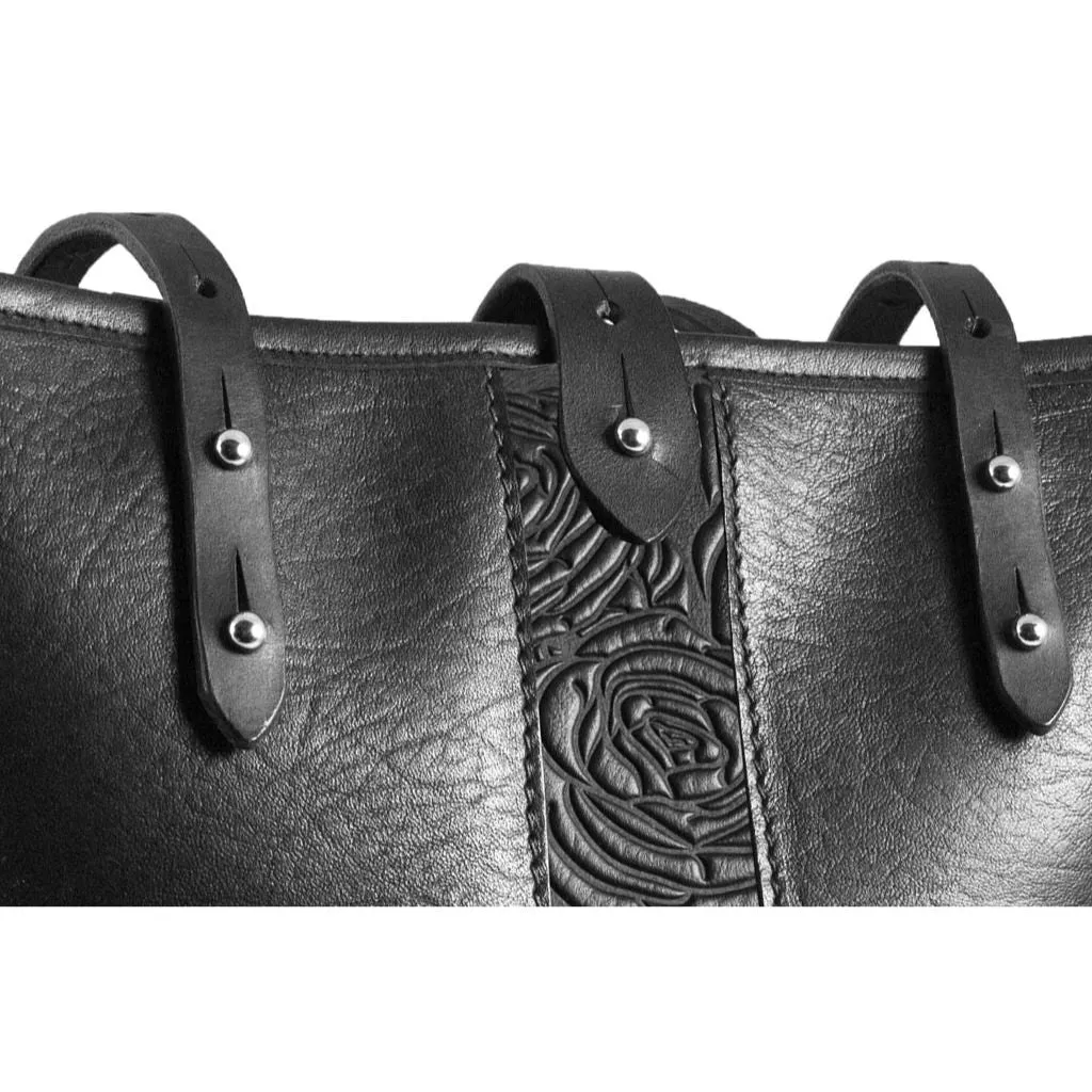 Sonoma Tote, Wild Rose