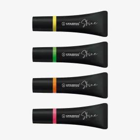 STABILO Shine Highlighter